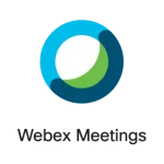 Icono Webex